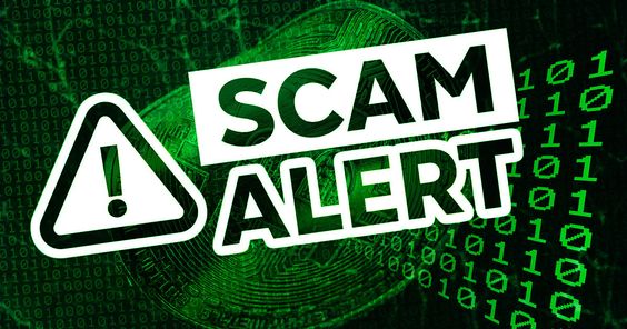 How to Spot and Avoid Crypto Scams